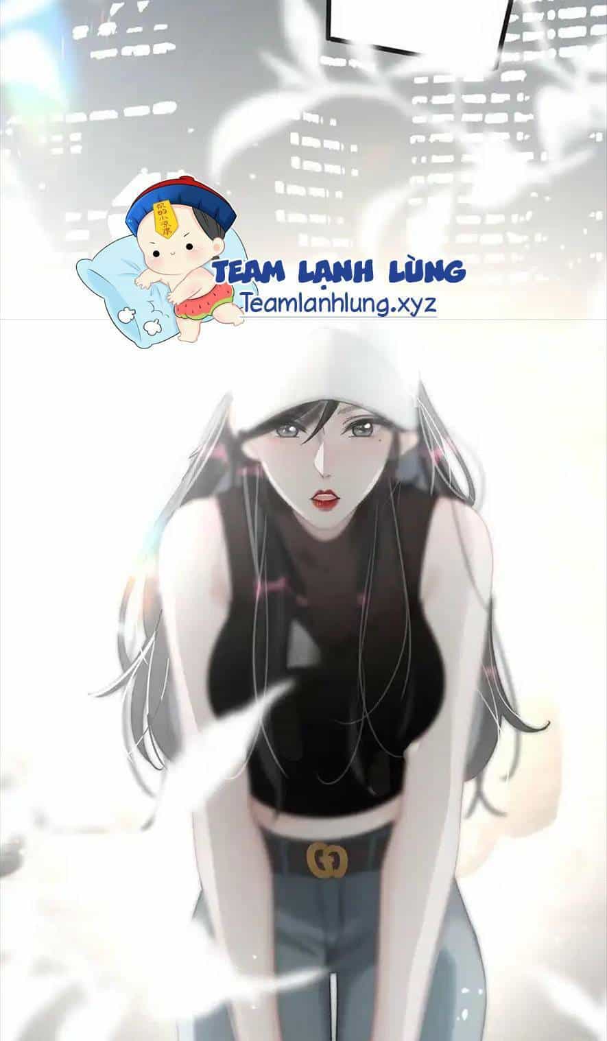 Tôi Bị Mẹ Kế Ép Yêu Đương - Chương 6 - ảnh 16
