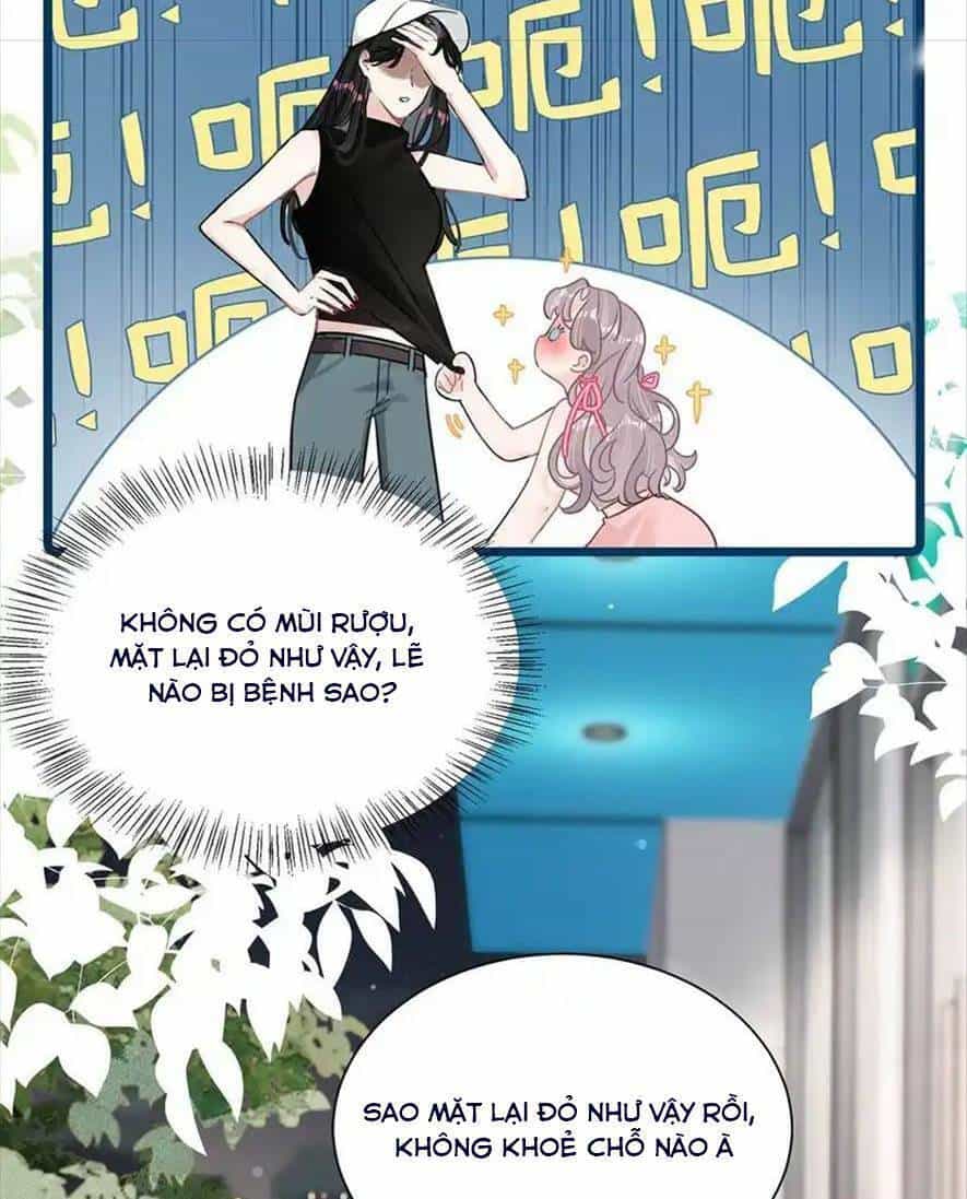 Tôi Bị Mẹ Kế Ép Yêu Đương - Chương 6 - ảnh 19