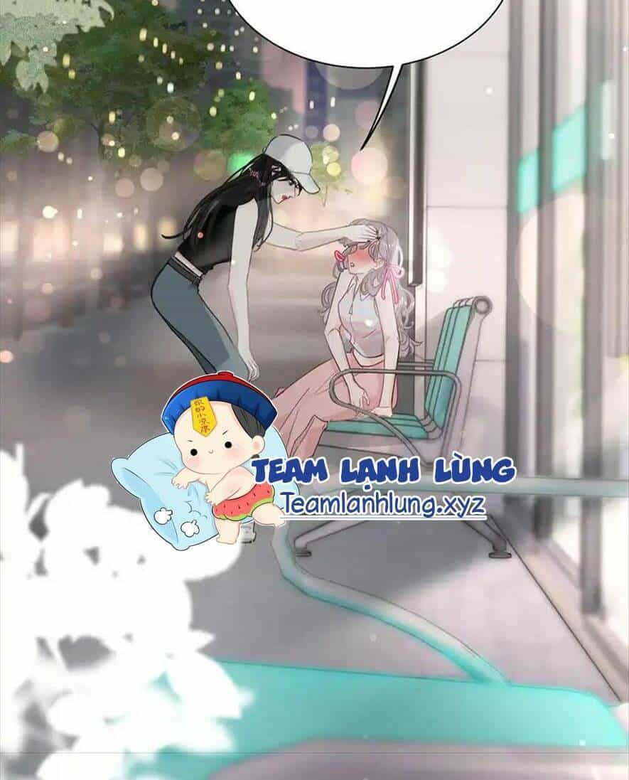 Tôi Bị Mẹ Kế Ép Yêu Đương - Chương 6 - ảnh 20