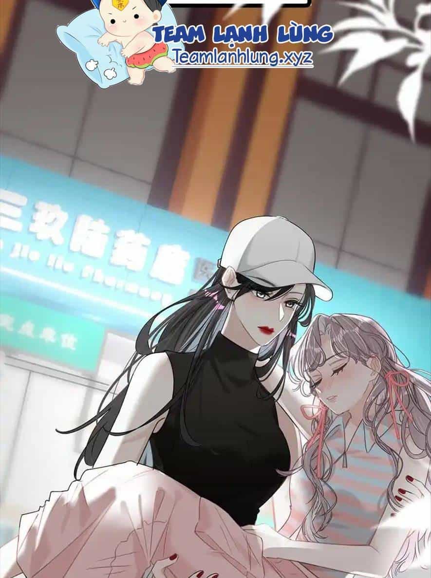 Tôi Bị Mẹ Kế Ép Yêu Đương - Chương 6 - ảnh 27