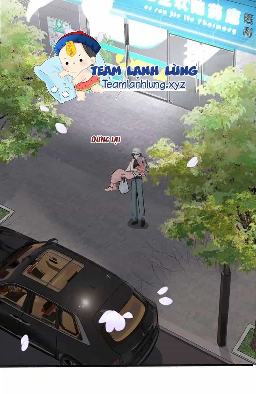 Tôi Bị Mẹ Kế Ép Yêu Đương - Chương 6 - ảnh 32