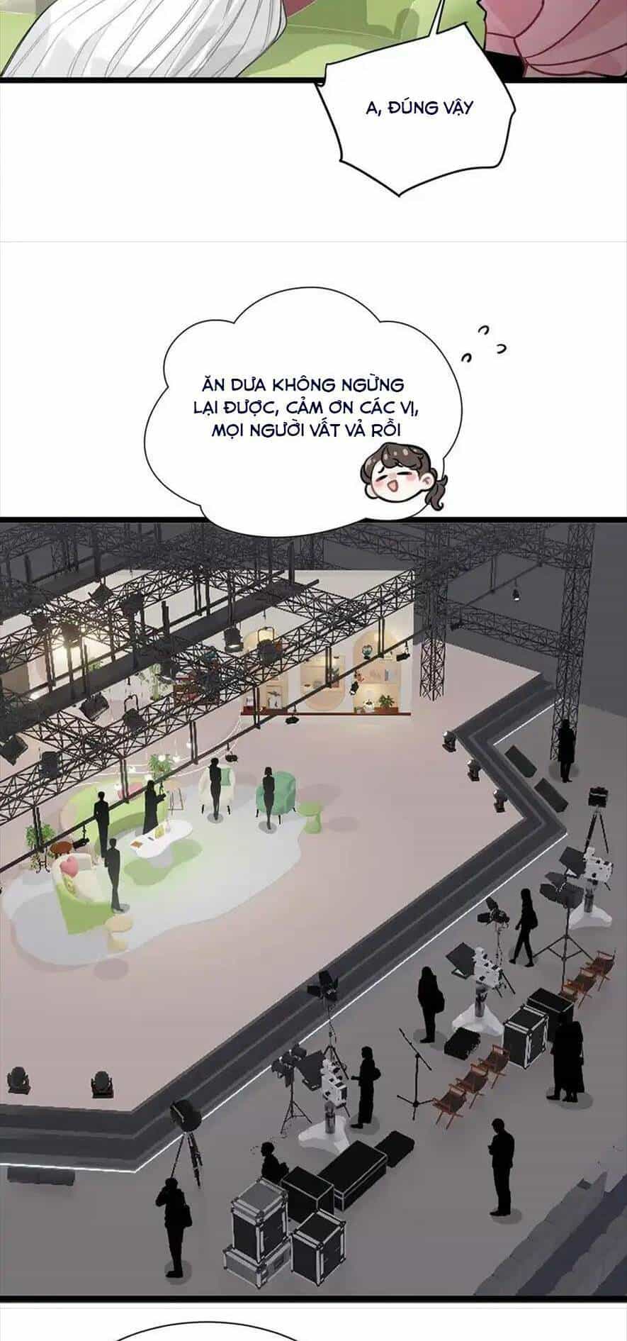 Tôi Bị Mẹ Kế Ép Yêu Đương - Chương 6 - ảnh 41