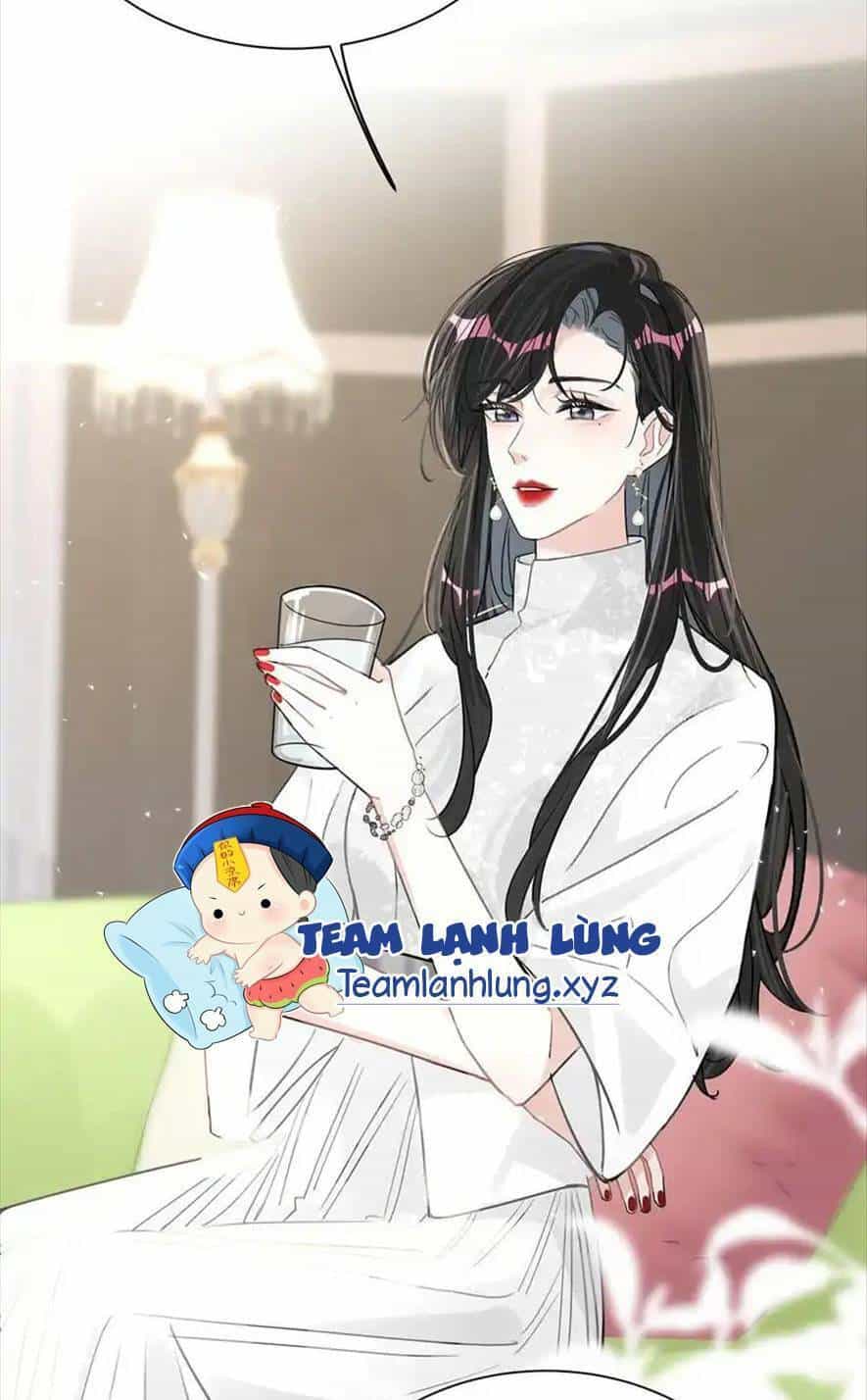Tôi Bị Mẹ Kế Ép Yêu Đương - Chương 6 - ảnh 5