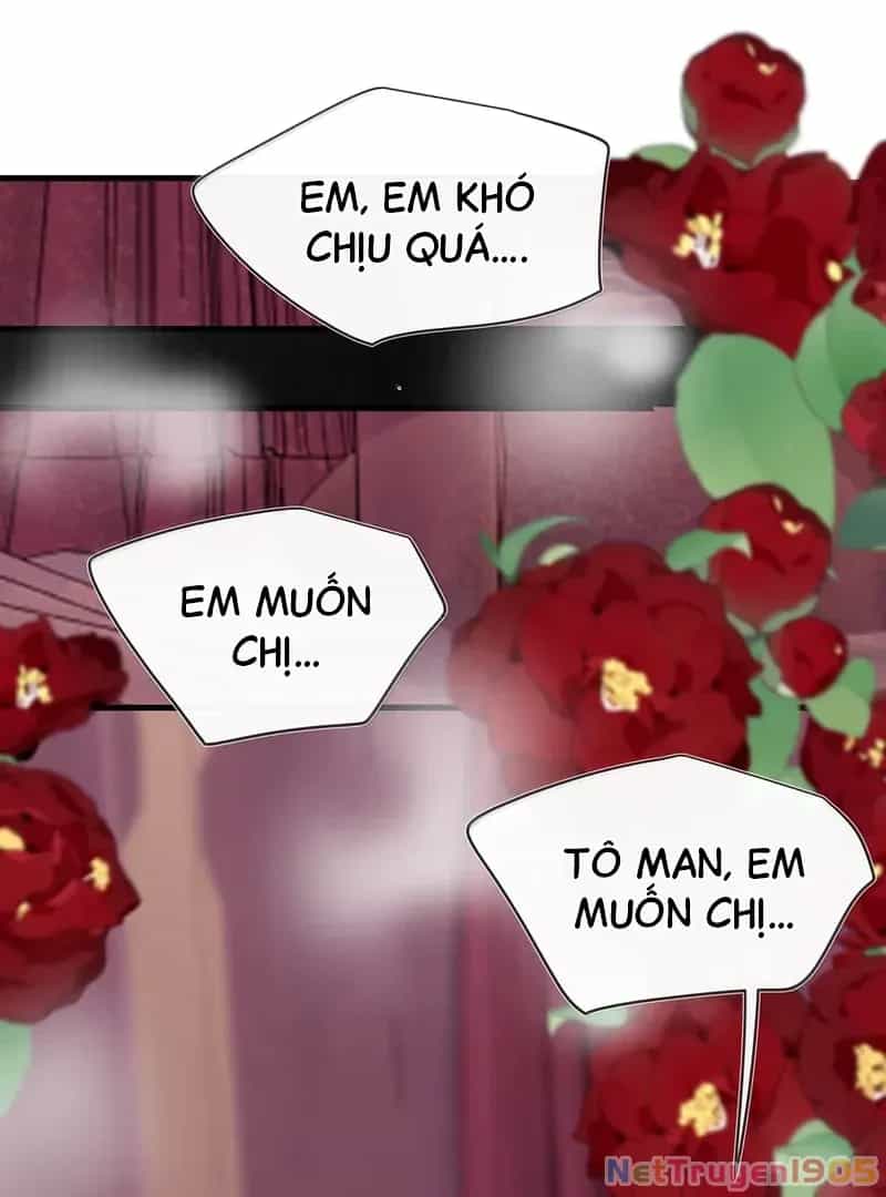 Tôi Bị Mẹ Kế Ép Yêu Đương - Chương 60 - ảnh 9