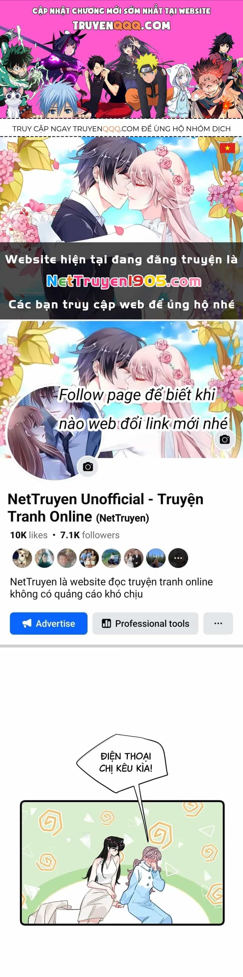 Tôi Bị Mẹ Kế Ép Yêu Đương - Chương 61 - ảnh 1