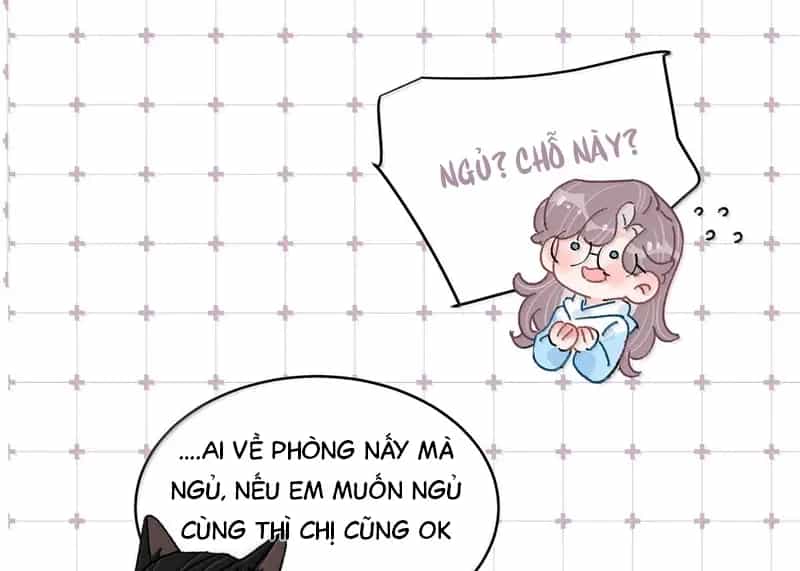 Tôi Bị Mẹ Kế Ép Yêu Đương - Chương 61 - ảnh 10
