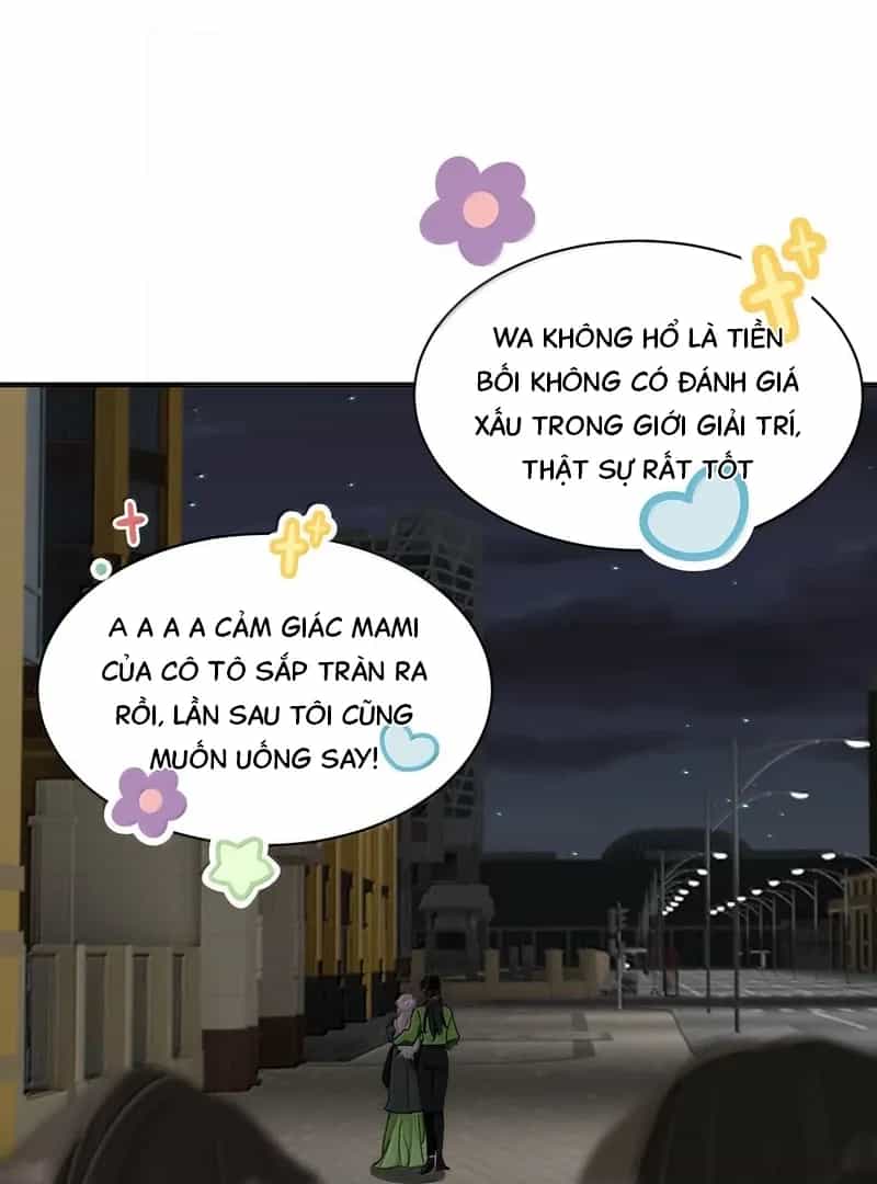 Tôi Bị Mẹ Kế Ép Yêu Đương - Chương 61 - ảnh 20