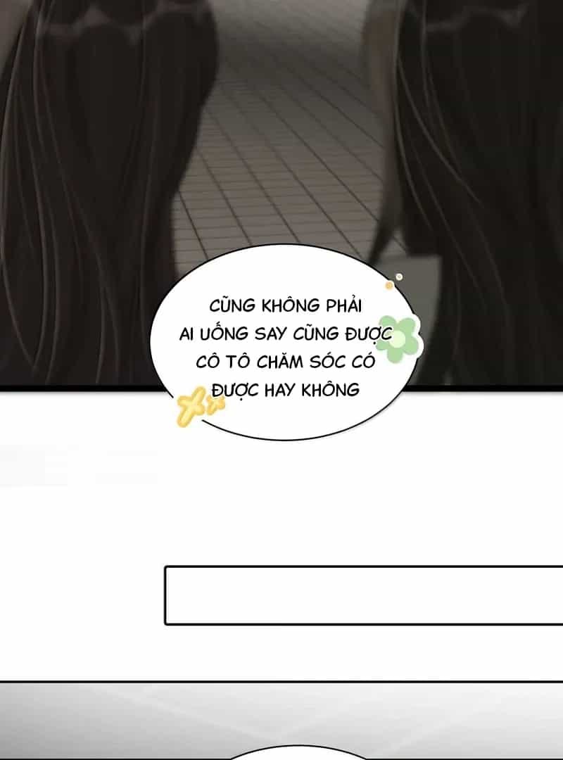 Tôi Bị Mẹ Kế Ép Yêu Đương - Chương 61 - ảnh 21