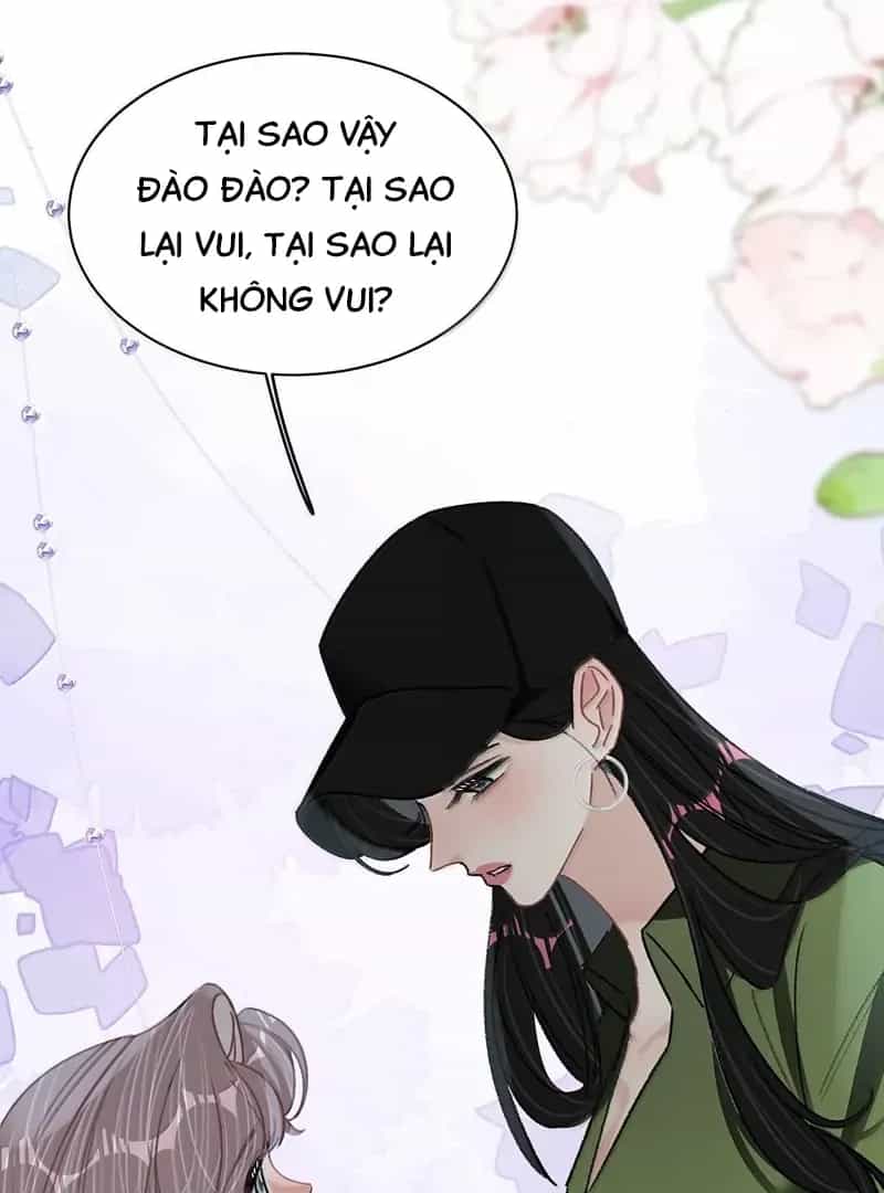 Tôi Bị Mẹ Kế Ép Yêu Đương - Chương 61 - ảnh 29