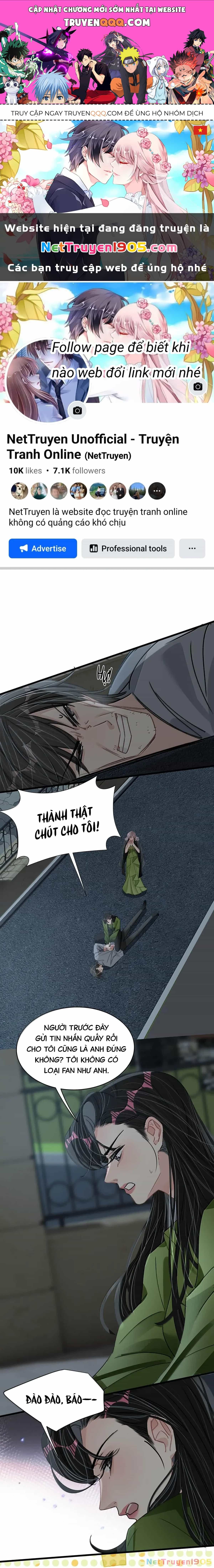 Tôi Bị Mẹ Kế Ép Yêu Đương - Chương 62 - ảnh 1
