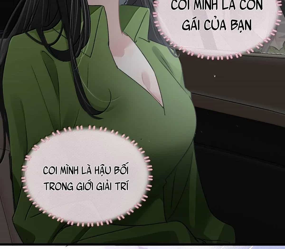 Tôi Bị Mẹ Kế Ép Yêu Đương - Chương 62 - ảnh 16