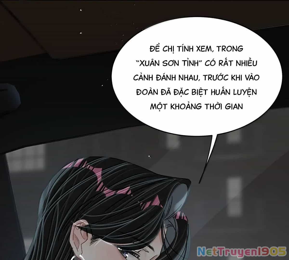 Tôi Bị Mẹ Kế Ép Yêu Đương - Chương 62 - ảnh 18