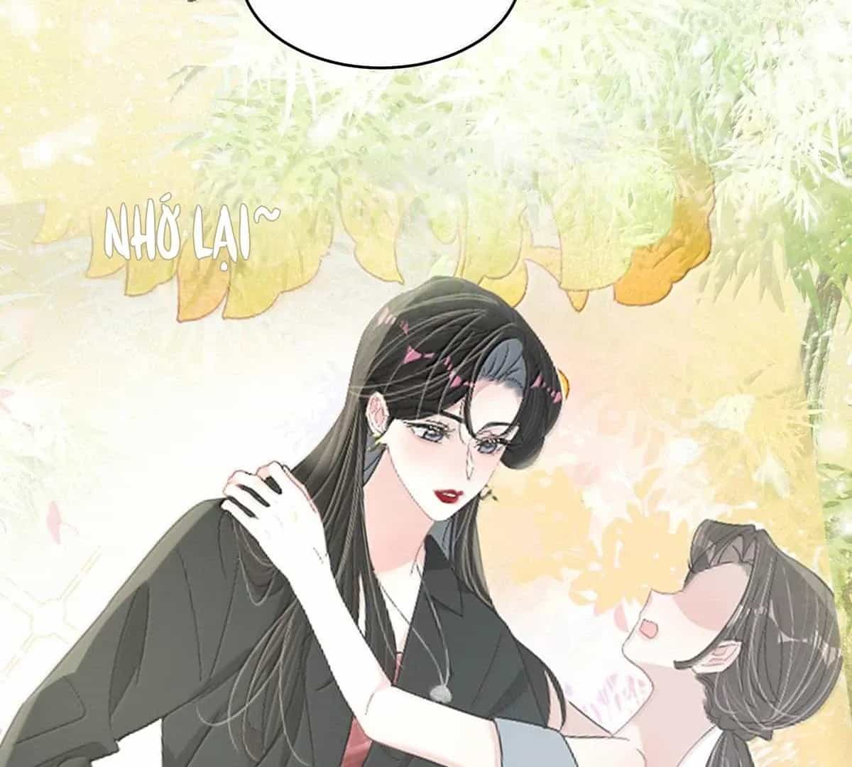 Tôi Bị Mẹ Kế Ép Yêu Đương - Chương 62 - ảnh 21