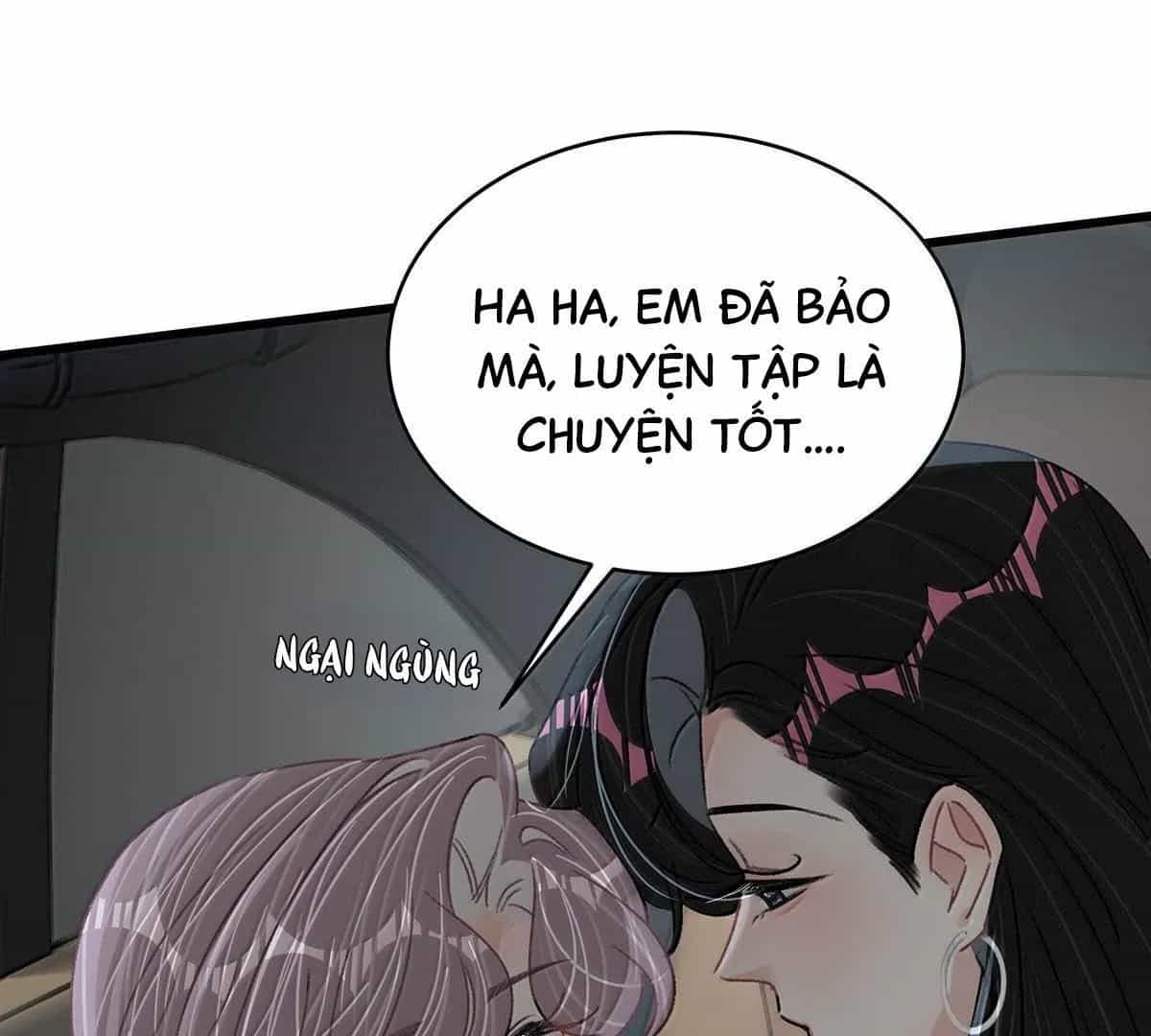 Tôi Bị Mẹ Kế Ép Yêu Đương - Chương 62 - ảnh 26