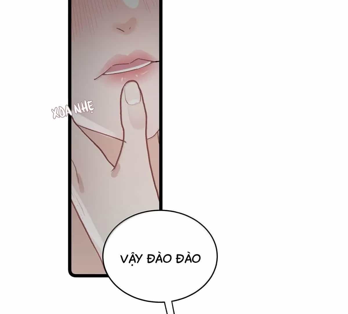 Tôi Bị Mẹ Kế Ép Yêu Đương - Chương 62 - ảnh 28