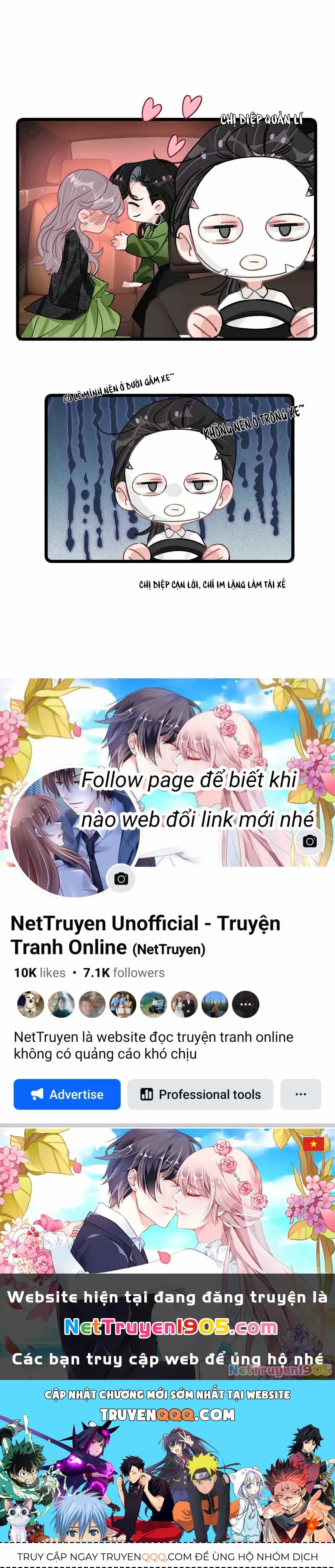 Tôi Bị Mẹ Kế Ép Yêu Đương - Chương 62 - ảnh 34