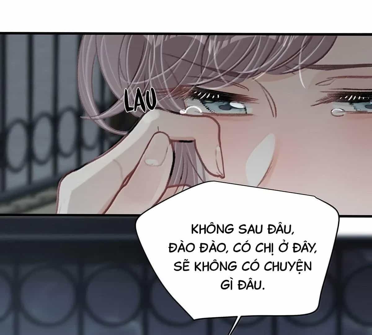 Tôi Bị Mẹ Kế Ép Yêu Đương - Chương 62 - ảnh 4