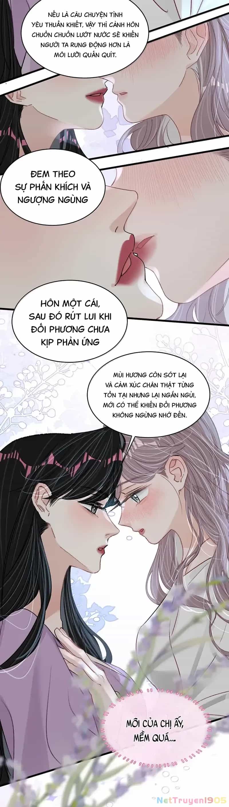 Tôi Bị Mẹ Kế Ép Yêu Đương - Chương 63 - ảnh 12