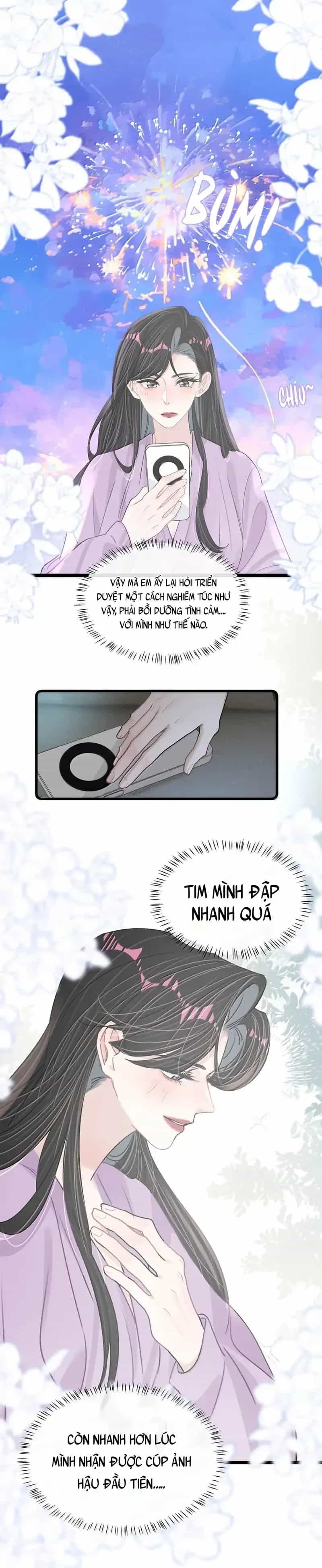 Tôi Bị Mẹ Kế Ép Yêu Đương - Chương 63 - ảnh 17