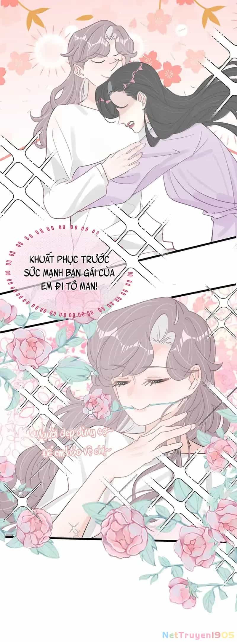 Tôi Bị Mẹ Kế Ép Yêu Đương - Chương 63 - ảnh 2