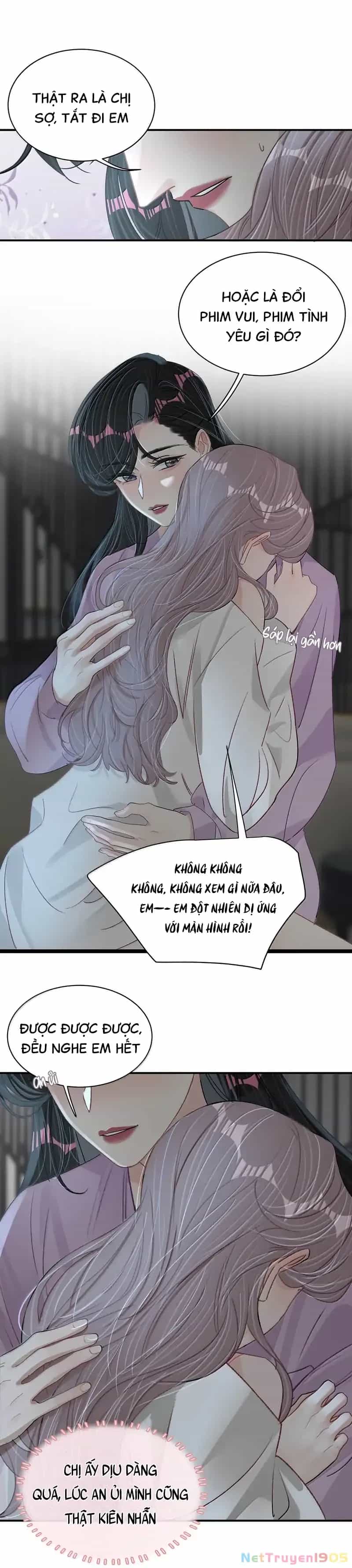 Tôi Bị Mẹ Kế Ép Yêu Đương - Chương 63 - ảnh 4