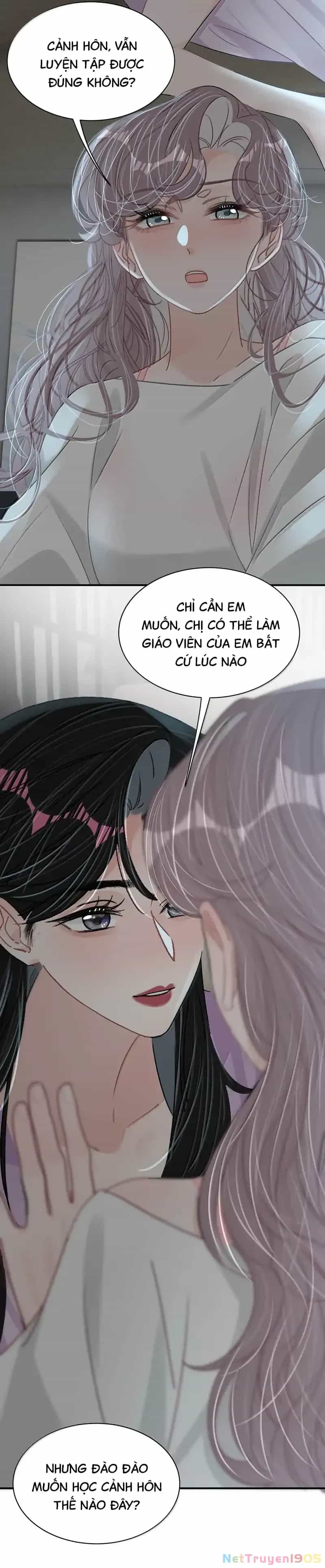 Tôi Bị Mẹ Kế Ép Yêu Đương - Chương 63 - ảnh 6