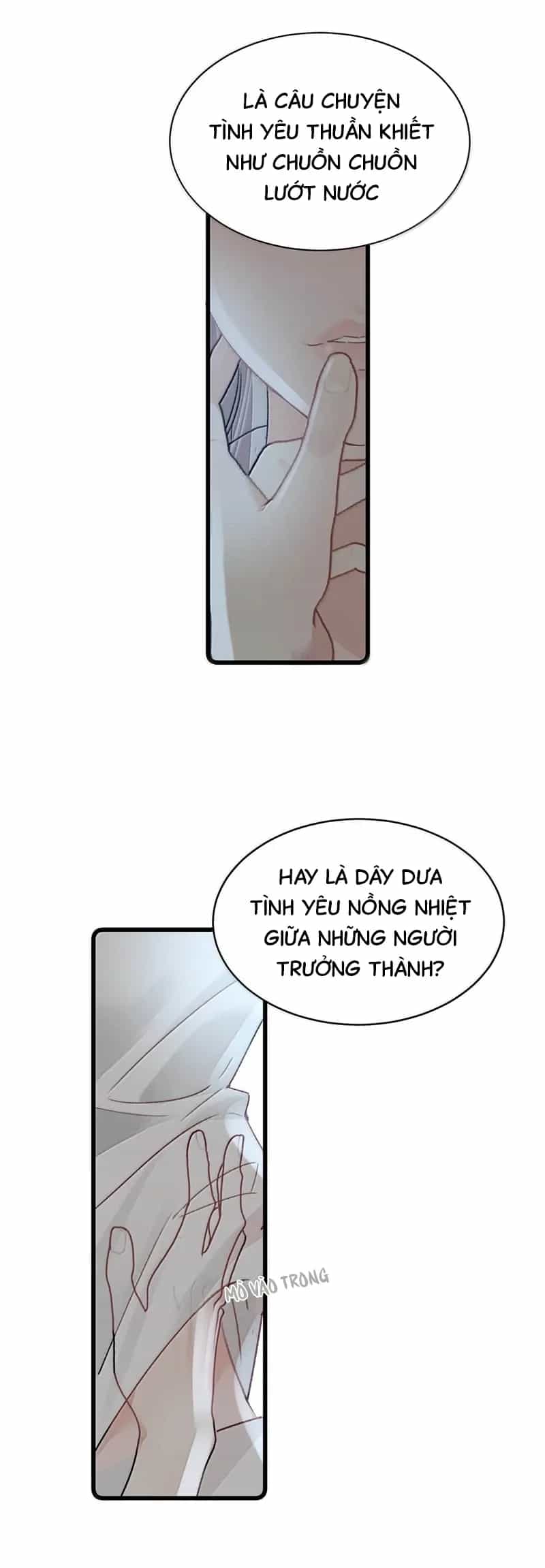 Tôi Bị Mẹ Kế Ép Yêu Đương - Chương 63 - ảnh 7