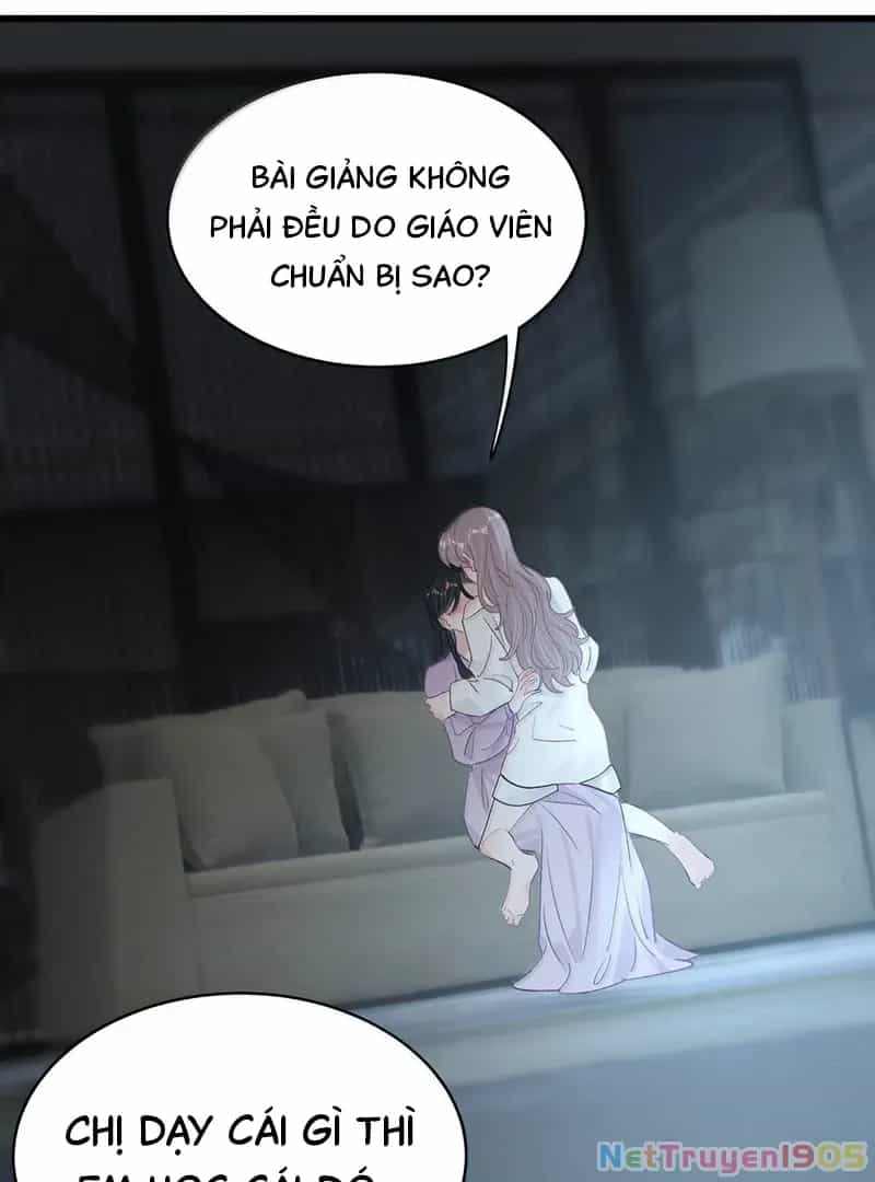 Tôi Bị Mẹ Kế Ép Yêu Đương - Chương 63 - ảnh 8