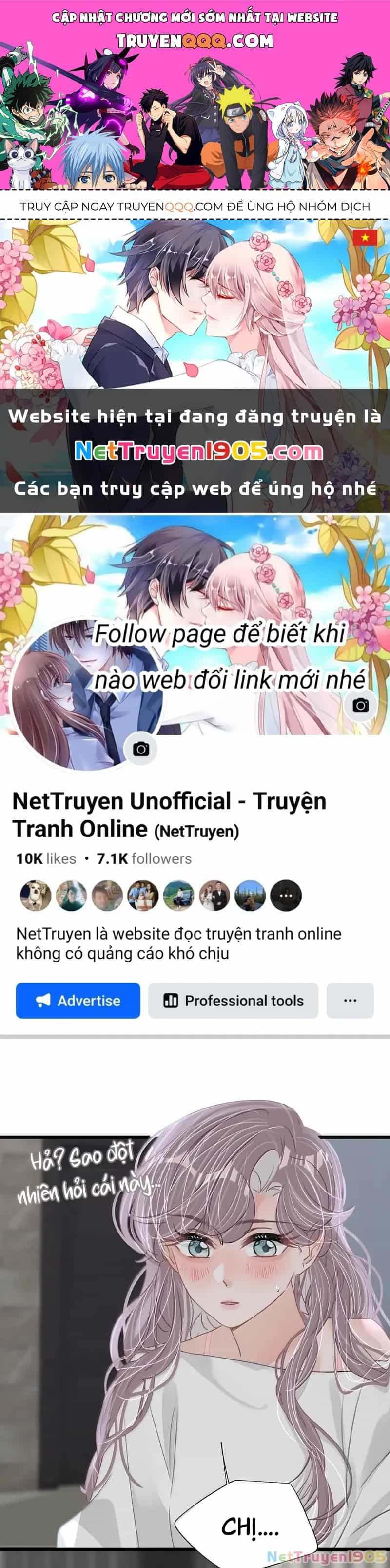 Tôi Bị Mẹ Kế Ép Yêu Đương - Chương 64 - ảnh 1