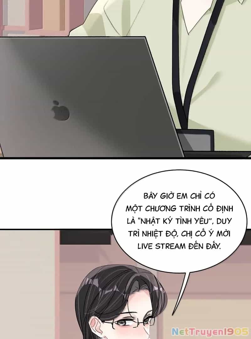 Tôi Bị Mẹ Kế Ép Yêu Đương - Chương 64 - ảnh 25