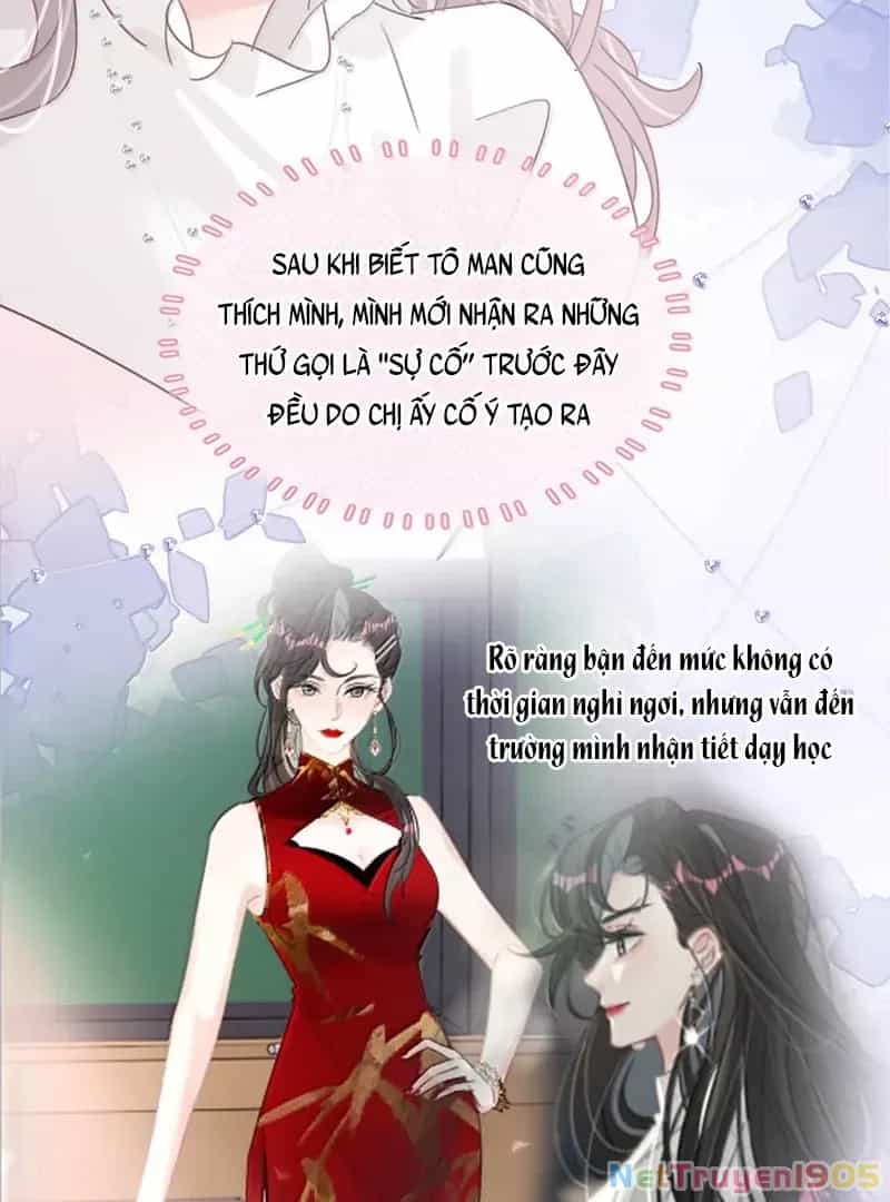 Tôi Bị Mẹ Kế Ép Yêu Đương - Chương 64 - ảnh 29