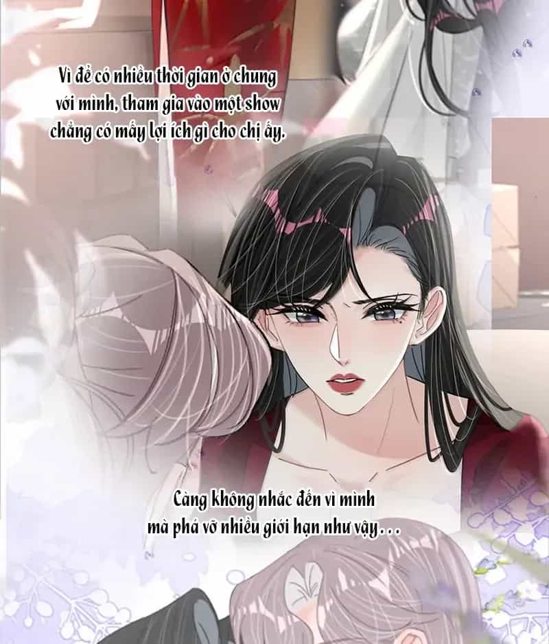 Tôi Bị Mẹ Kế Ép Yêu Đương - Chương 64 - ảnh 30