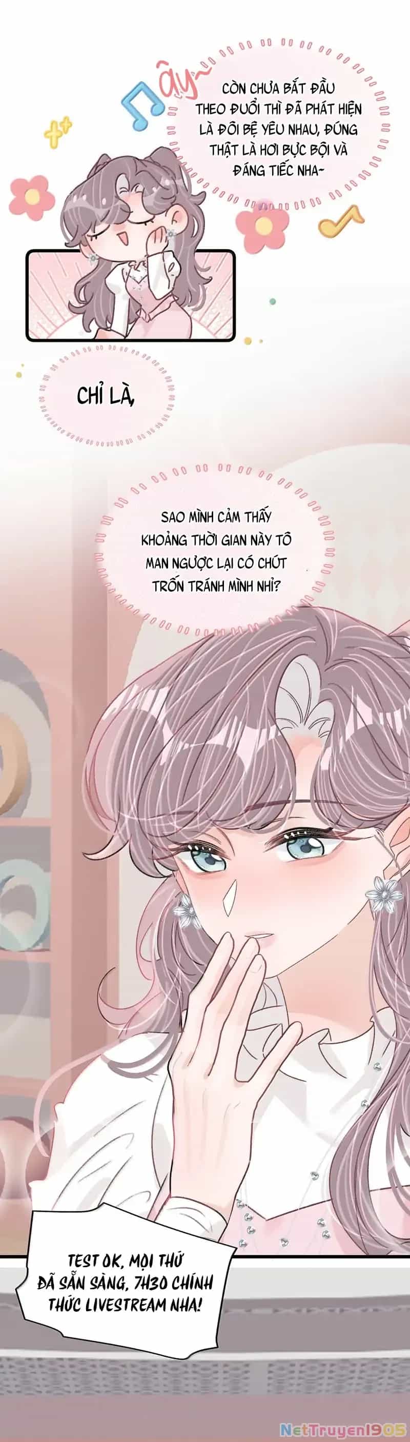 Tôi Bị Mẹ Kế Ép Yêu Đương - Chương 64 - ảnh 32