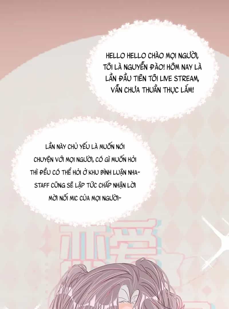Tôi Bị Mẹ Kế Ép Yêu Đương - Chương 64 - ảnh 33