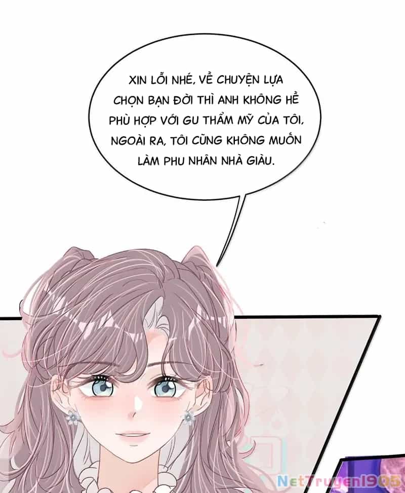 Tôi Bị Mẹ Kế Ép Yêu Đương - Chương 64 - ảnh 41