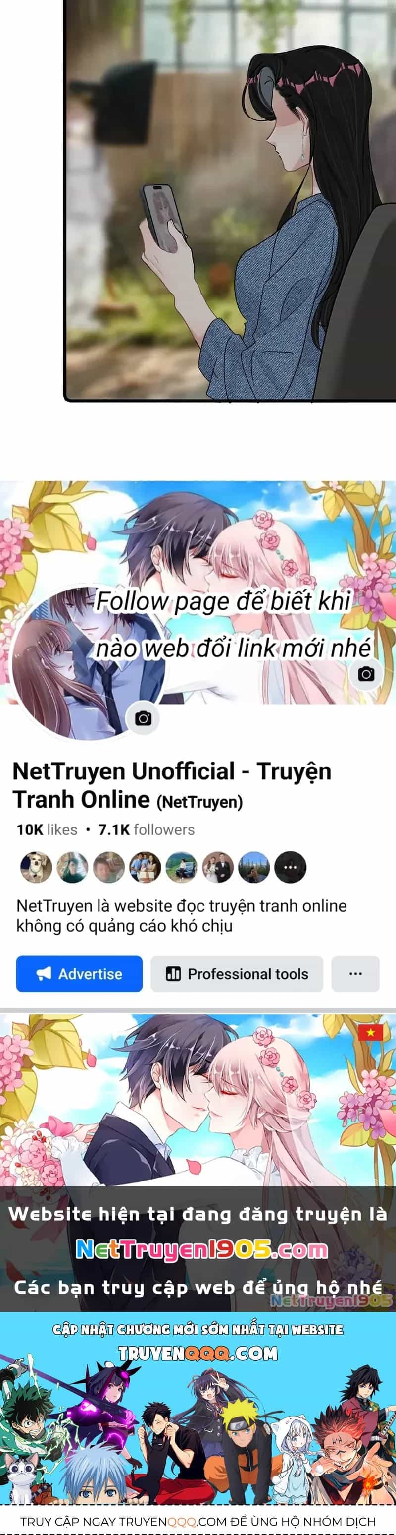 Tôi Bị Mẹ Kế Ép Yêu Đương - Chương 64 - ảnh 46