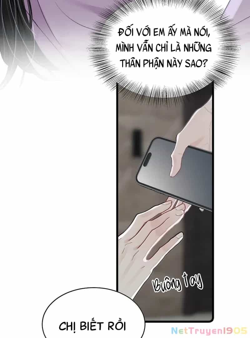 Tôi Bị Mẹ Kế Ép Yêu Đương - Chương 64 - ảnh 7