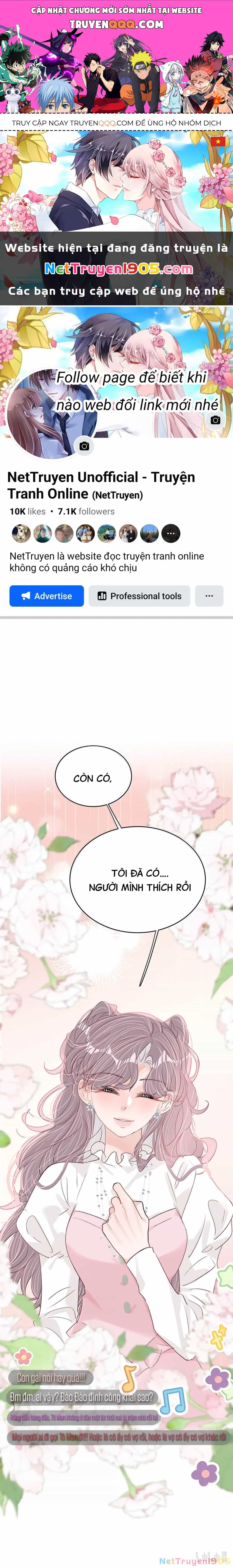 Tôi Bị Mẹ Kế Ép Yêu Đương - Chương 65 - ảnh 1