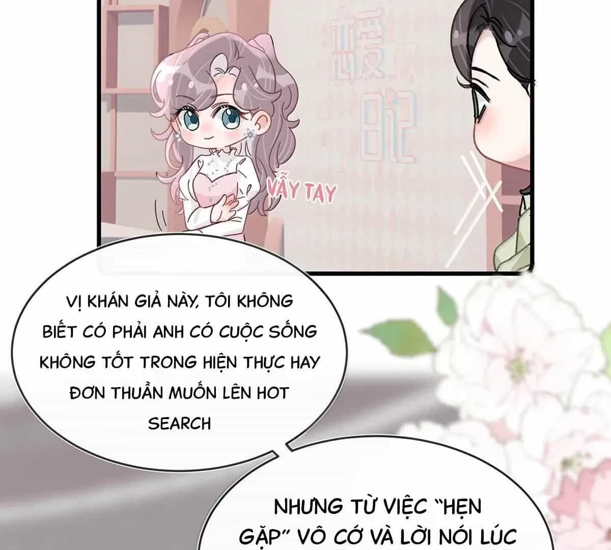 Tôi Bị Mẹ Kế Ép Yêu Đương - Chương 65 - ảnh 14