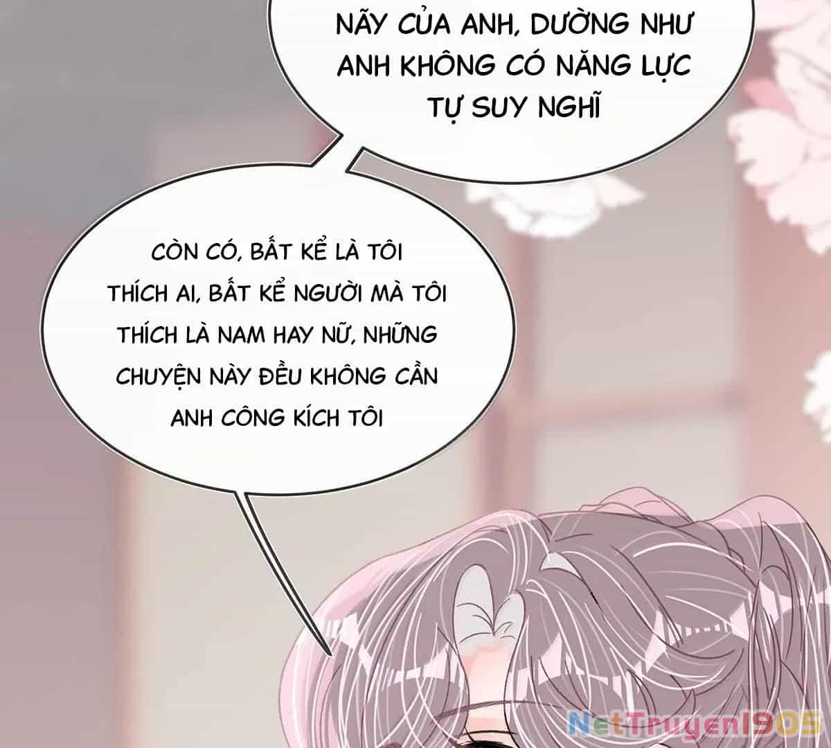 Tôi Bị Mẹ Kế Ép Yêu Đương - Chương 65 - ảnh 15