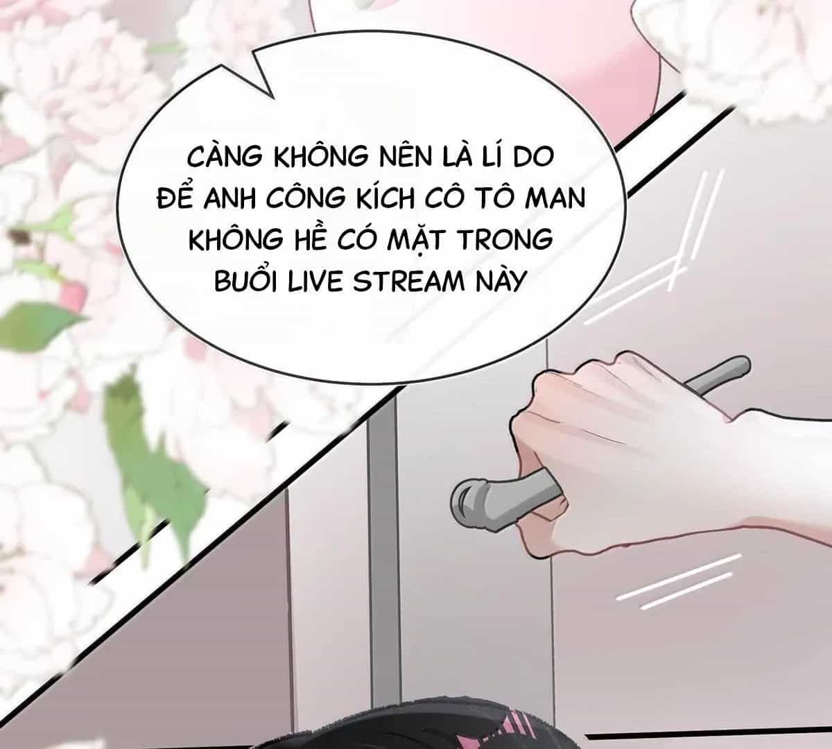 Tôi Bị Mẹ Kế Ép Yêu Đương - Chương 65 - ảnh 17