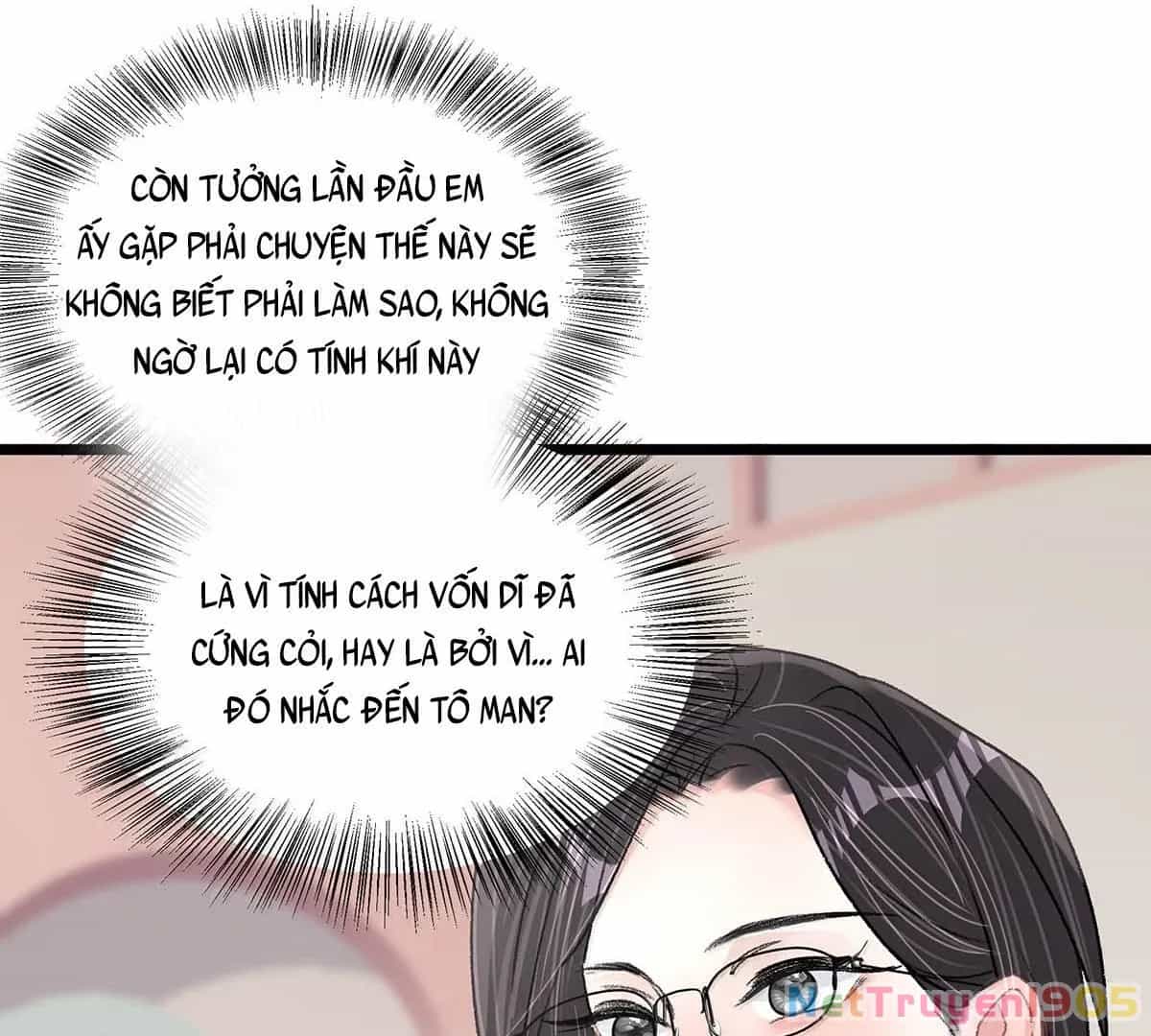 Tôi Bị Mẹ Kế Ép Yêu Đương - Chương 65 - ảnh 21