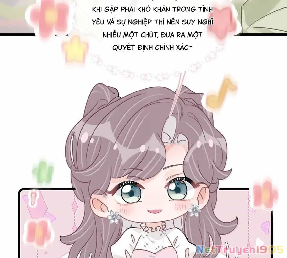Tôi Bị Mẹ Kế Ép Yêu Đương - Chương 65 - ảnh 23