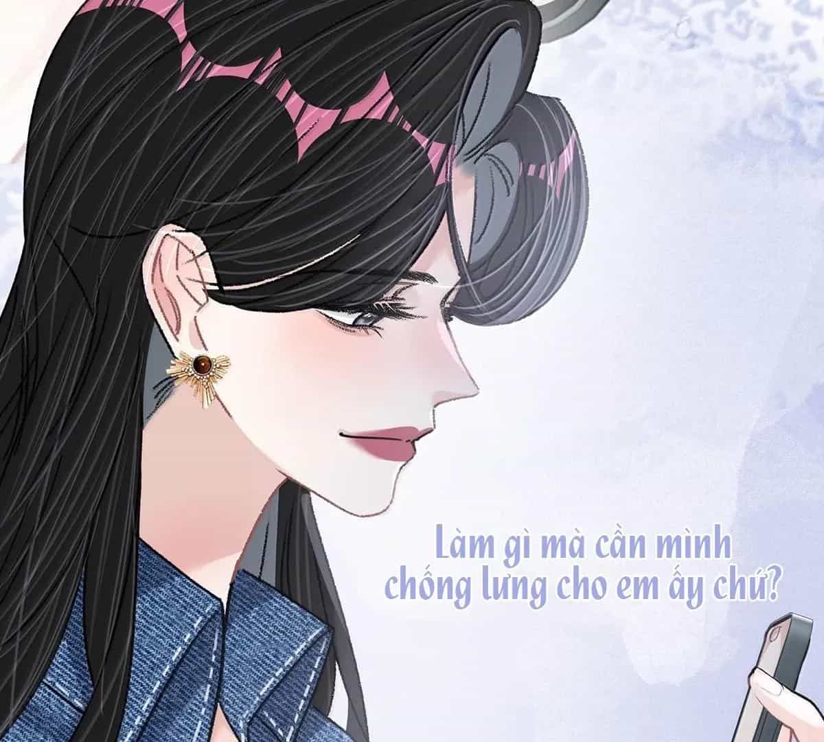 Tôi Bị Mẹ Kế Ép Yêu Đương - Chương 65 - ảnh 26