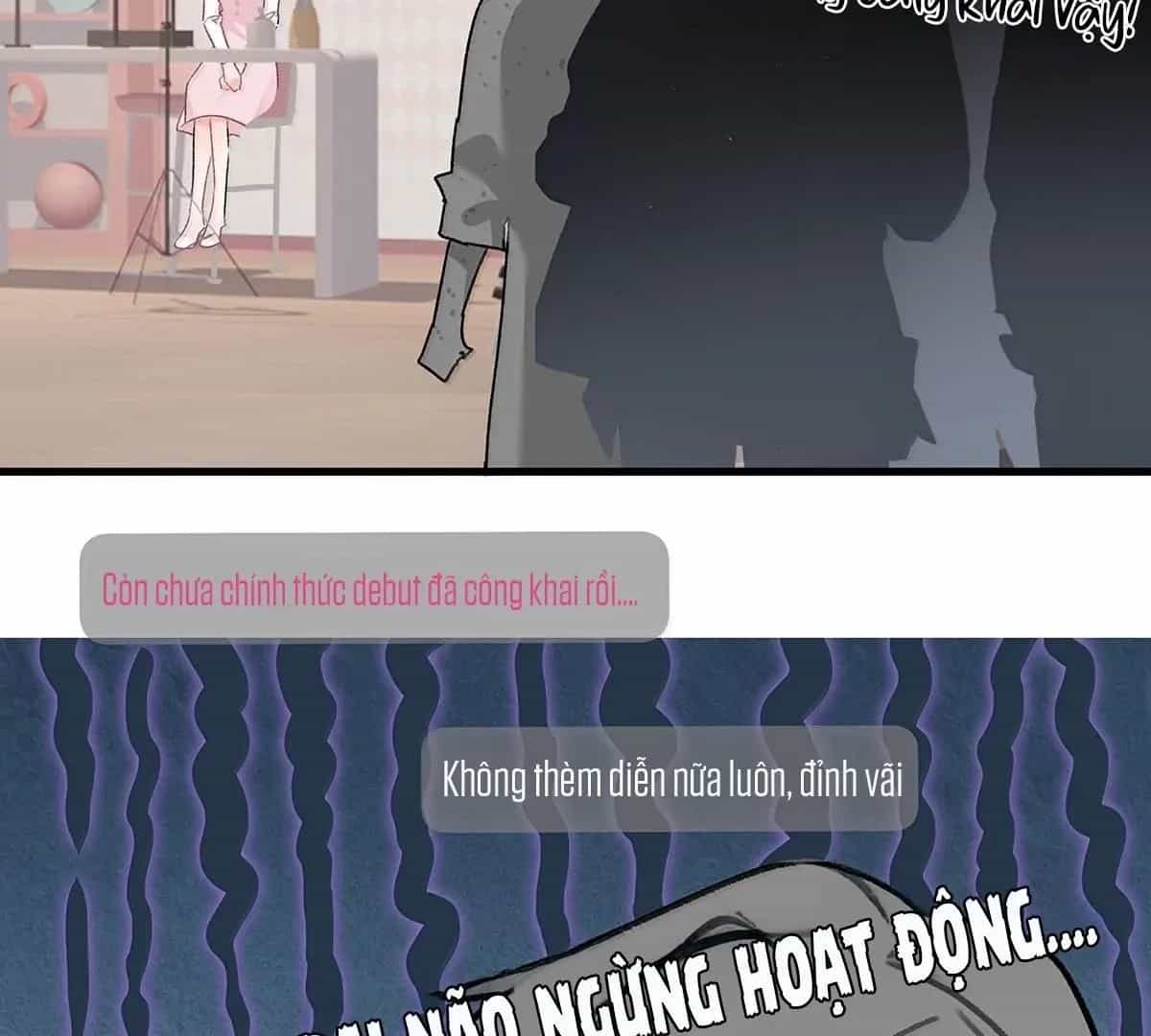 Tôi Bị Mẹ Kế Ép Yêu Đương - Chương 65 - ảnh 3