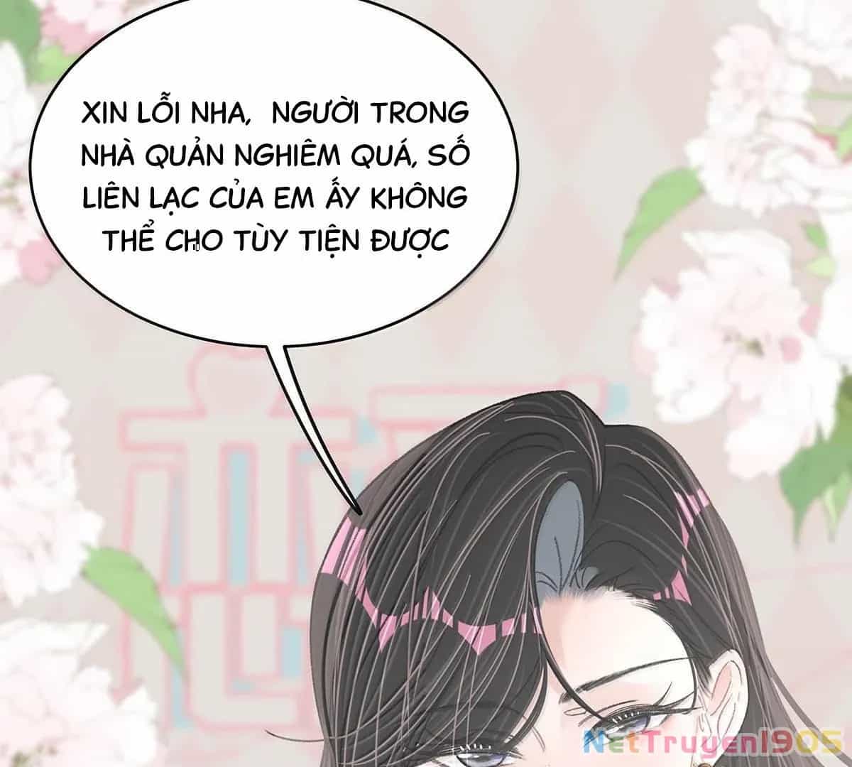 Tôi Bị Mẹ Kế Ép Yêu Đương - Chương 65 - ảnh 34