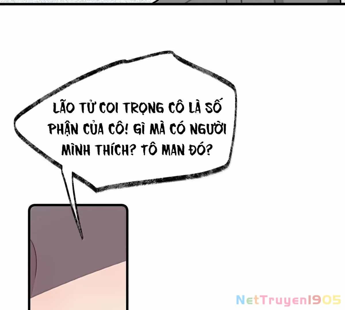 Tôi Bị Mẹ Kế Ép Yêu Đương - Chương 65 - ảnh 5