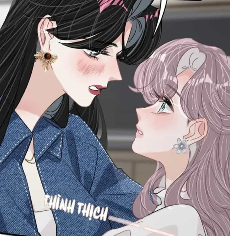 Tôi Bị Mẹ Kế Ép Yêu Đương - Chương 66 - ảnh 18