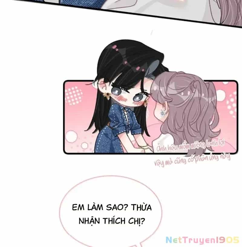 Tôi Bị Mẹ Kế Ép Yêu Đương - Chương 66 - ảnh 19