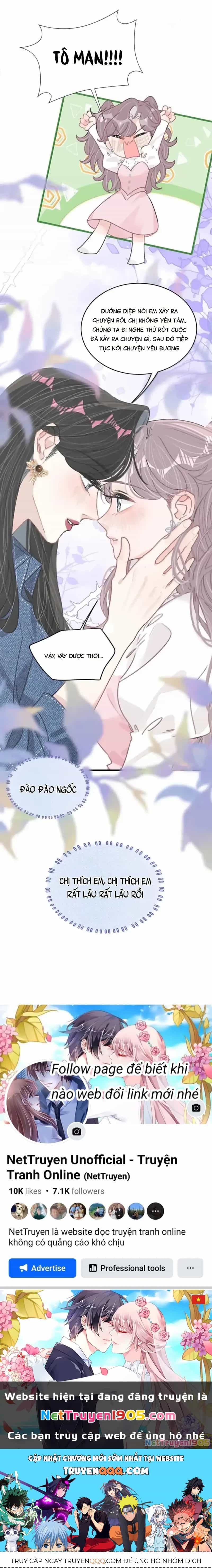 Tôi Bị Mẹ Kế Ép Yêu Đương - Chương 66 - ảnh 28